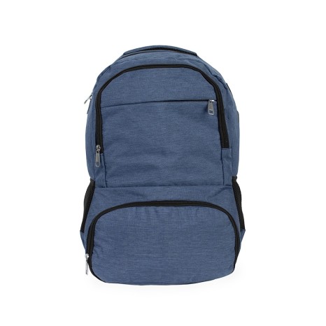 Mochila com compartimento térmico para empresas