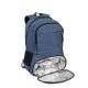 Mochila com compartimento térmico para empresas