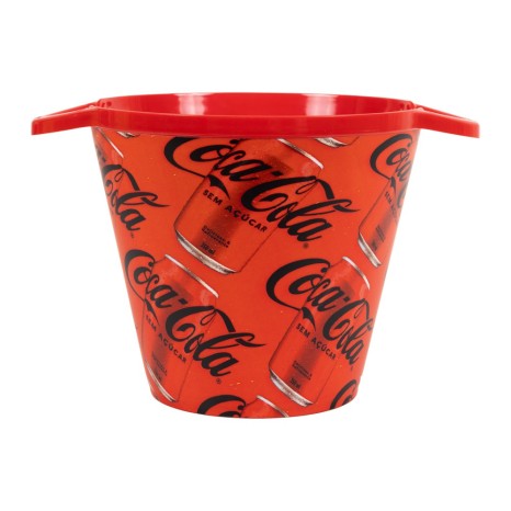 Balde de Gelo Personalizado In Label