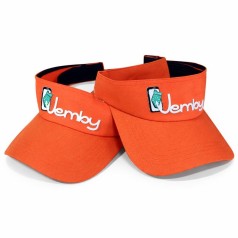Viseira Sport Personalizado para Empresas