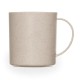 Caneca em Fibra de Bambu 350 Ml Personalizada