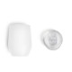 Copo Térmico com Tampa Branco 340 Ml Personalizado