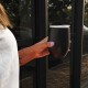 Copo Térmico com Tampa Preto 340 Ml Personalizado