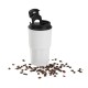 Copo Térmico em Aço Inox Branco 450 Ml Personalizado