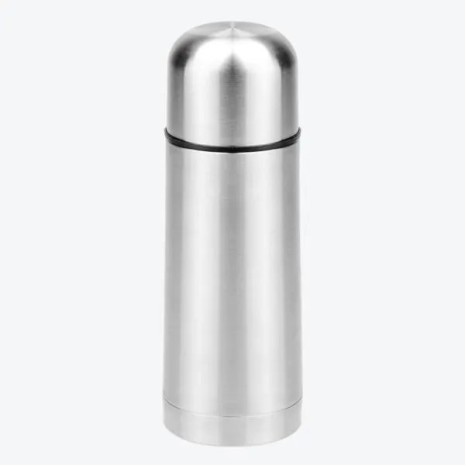 Squeeze em Aço Inox 330 Ml Personalizado