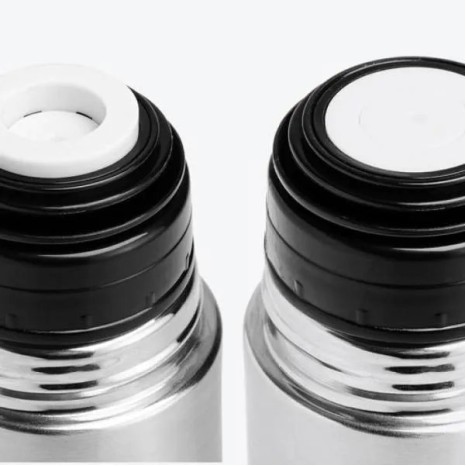 Squeeze em Aço Inox 330 Ml Personalizado