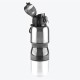 Squeeze Fumê Revestido em Aço Inox 750 Ml Personalizado