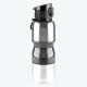 Squeeze Fumê Revestido em Aço Inox 750 Ml Personalizado
