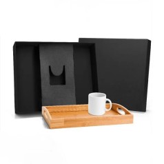 Kit para Servir 2 Pçs Personalizado