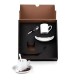 Kit para Cafezinho 6Pçs Personalizado