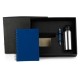 Kit Caderno com Acessórios 3 Pçs Personalizado