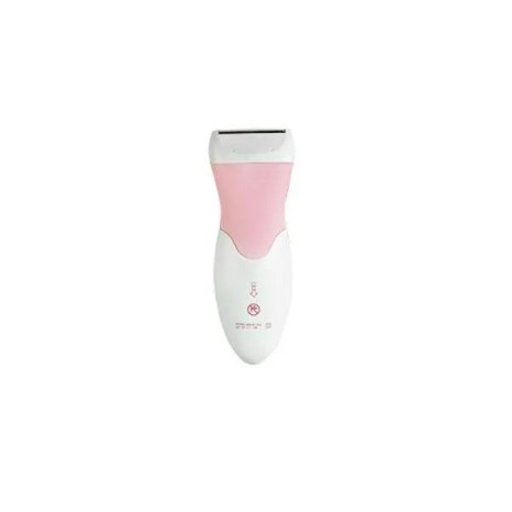 Kit Barbeador 220V, Depilador e Aparador 3 Pçs Personalizado