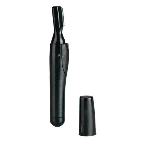 Kit Barbeador 220V, Depilador e Aparador 3 Pçs Personalizado
