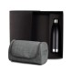 Kit Necessaire e Garrafa 2 Pçs Personalizado