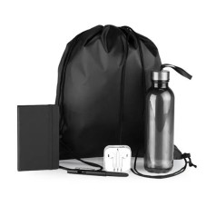 Kit Boas Vindas 5 Pçs Personalizado