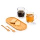 Kit para Café 5 Pçs Personalizado