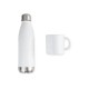 Kit Garrafa e Caneca 2 Pçs Personalizado