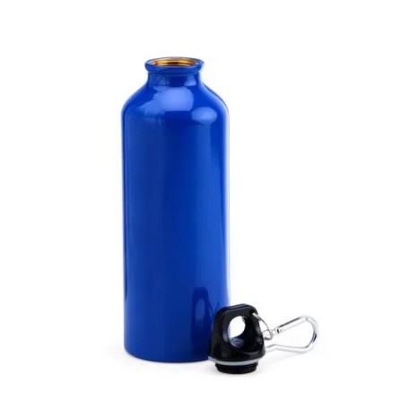 Kit Squeeze e Acessórios Azul 4 Pçs Personalizado