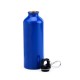 Kit Squeeze e Acessórios Azul 4 Pçs Personalizado