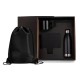 Kit Caderno e Acessórios 4 Pçs Personalizado