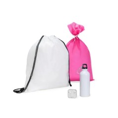 Kit Fitness 3 Pçs Personalizado