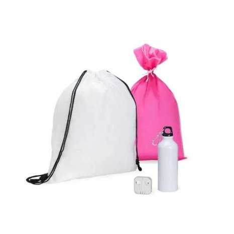 Kit Fitness 3 Pçs Personalizado