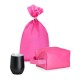 Kit Copo Térmico e Necessaire 2 Pçs Personalizado