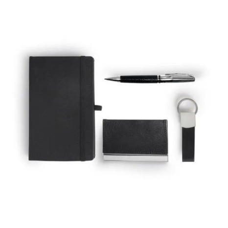 Kit Office 4 Pçs Personalizado