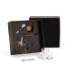 Kit para Cafezinho 6 Pçs Personalizado