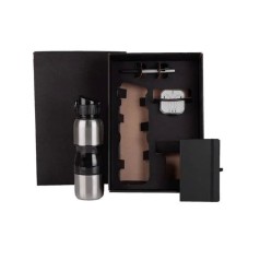 Kit Squeeze e Acessórios 4 Pçs Personalizado
