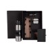 Kit Squeeze e Acessórios 4 Pçs Personalizado