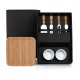 Kit para Petisco / Queijo 7 Pçs Personalizado