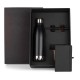 Kit Caderno e Acessórios 3 Pçs Personalizado