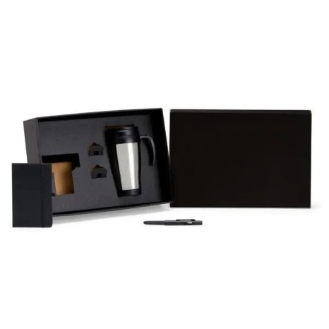 Kit Office 3 Pçs Personalizado