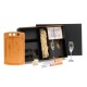Kit Natal Celebração 7 Pçs Personalizado