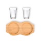 Kit Petisco e Bar 3 Pçs Personalizado
