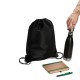 Kit Boas Vindas Verde 4 Pçs Personalizado