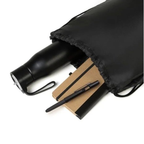 Kit Boas Vindas 4 Pçs Personalizado