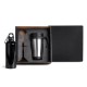 Kit Squeeze e Caneca 2 Pçs Personalizado