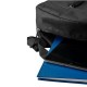 Mochila em Polyester 600D 15L Preta Personalizado