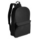 Mochila em Polyester 600D 12L Preta Personalizado