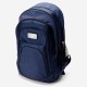 Mochila Azul em Polyester 1680D / 600D Personalizado