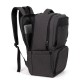 Mochila com Bolso Térmico em Rpet Cinza Escuro 24L Personalizado
