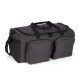 Bolsa Esportiva em Rpet Cinza Escuro 30L Personalizado