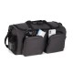 Bolsa Esportiva em Rpet Cinza Escuro 30L Personalizado