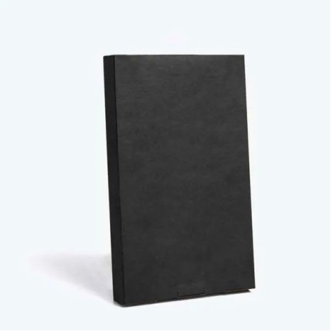 Kit para Cozinha com Tábua Porco em Bambu / Madeira / Inox 4 Pçs Personalizado
