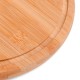 Tábua para Frios em Bambu Supreme 30 cm Personalizado