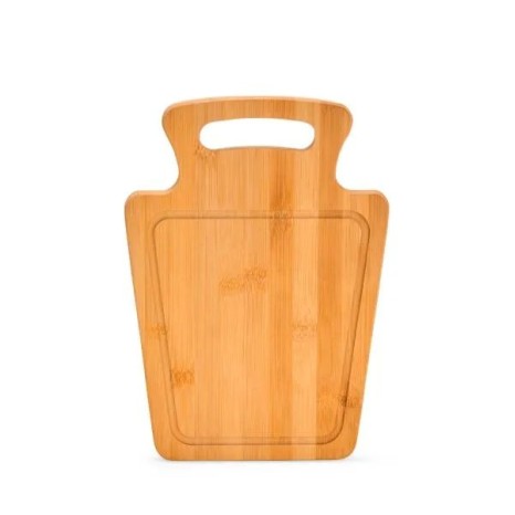 Tábua em Bambu 30X21X1,2 cm Personalizado