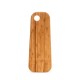 Tabua em Bambu 39X15X1,5 cm Personalizado