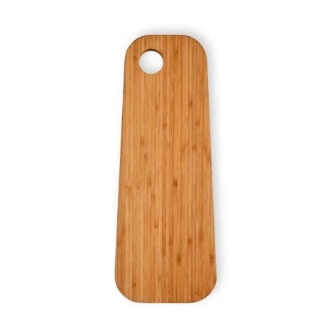 Tabua em Bambu 39X15X1,5 cm Personalizado